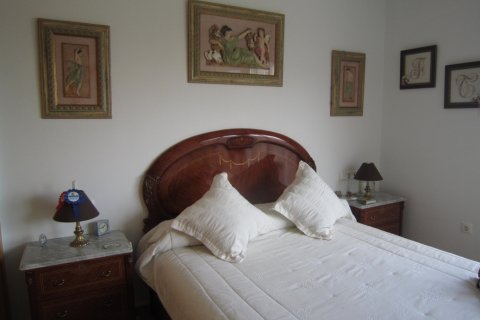 Apartment for sale in Calpe, Alicante, Spain 3 bedrooms, 112 sq.m. No. 58806 - photo 5