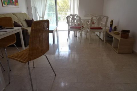 Apartment for sale in Benidorm, Alicante, Spain 3 bedrooms, 90 sq.m. No. 58834 - photo 1
