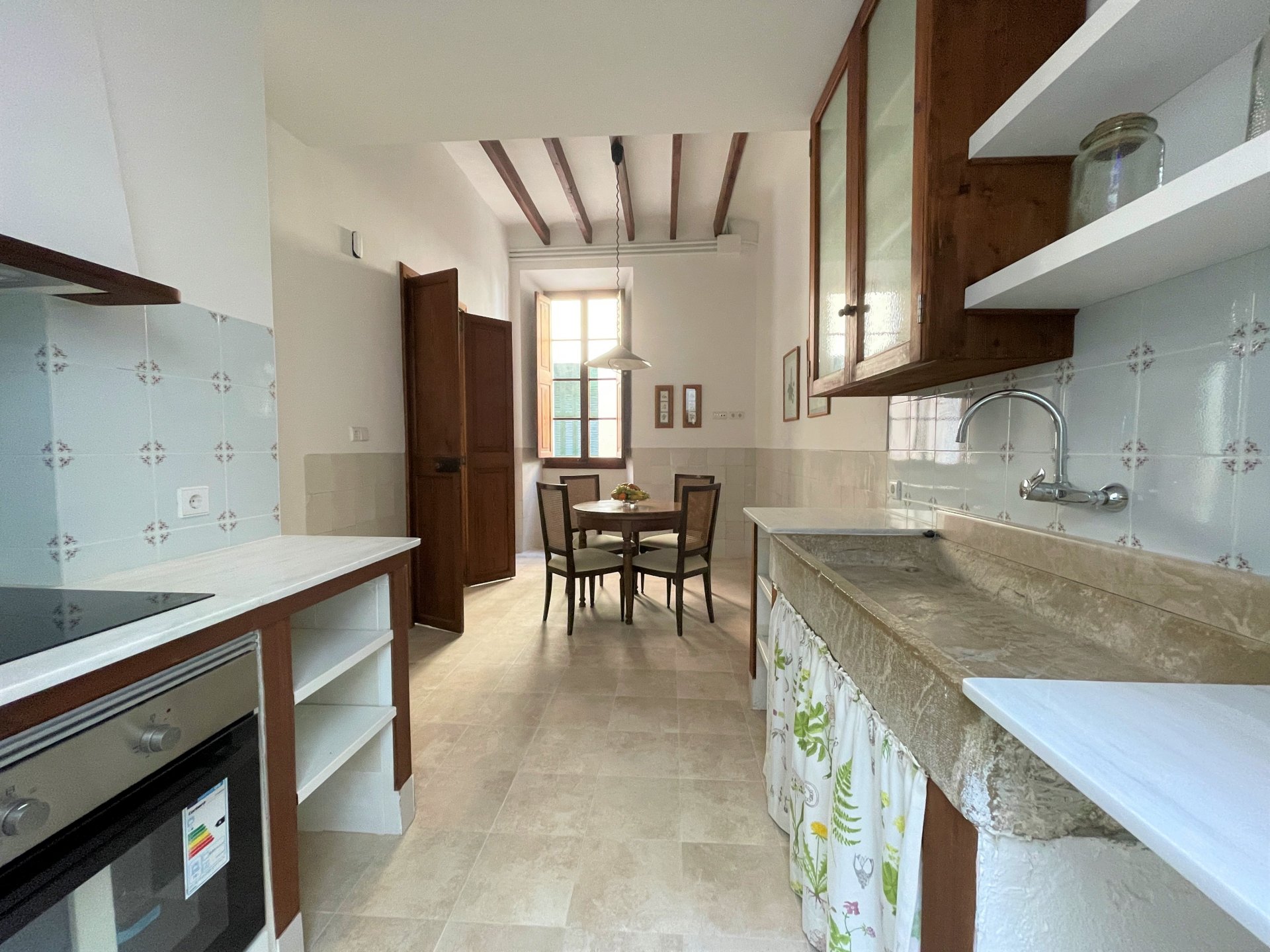 Villa à Inca, Mallorca, Espagne 4 chambres, 303 m2 No. 57643