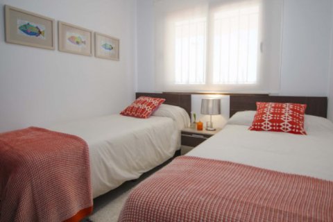 Apartment for sale in Pulpi, Almeria, Spain 2 bedrooms, 78 sq.m. No. 59468 - photo 7