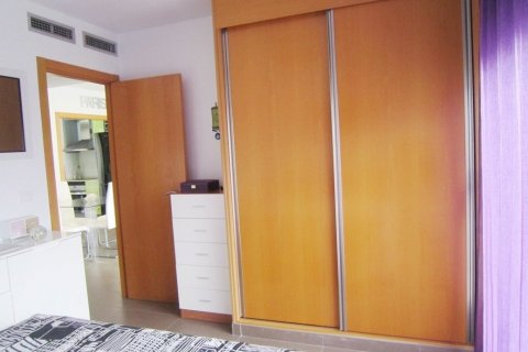 Apartment for sale in Calpe, Alicante, Spain 1 bedroom, 60 sq.m. No. 58761 - photo 9