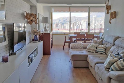 Apartment for sale in Benidorm, Alicante, Spain 2 bedrooms, 75 sq.m. No. 58280 - photo 6