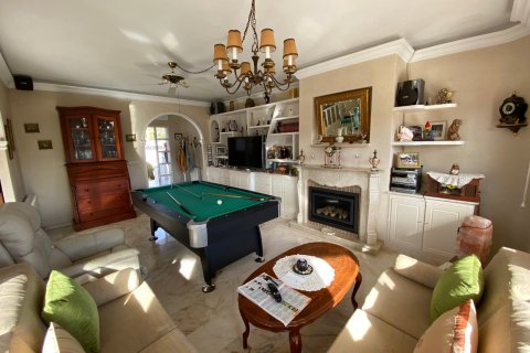 Villa for sale in Los Balcones, Alicante, Spain 3 bedrooms, 220 sq.m. No. 58556 - photo 8