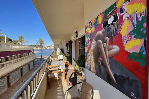 Apartment for sale in Soller, Mallorca, Spain 2 bedrooms, 62 sq.m. No. 36047 - photo 1