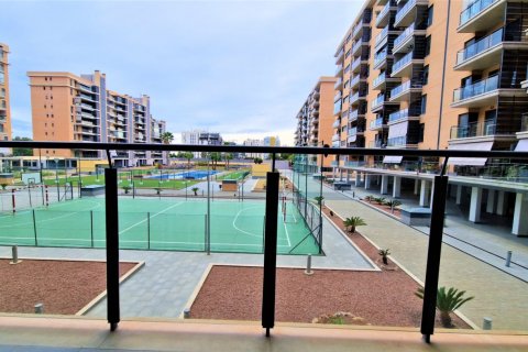 Apartment for sale in San Juan, Alicante, Spain 4 bedrooms, 164 sq.m. No. 59423 - photo 4