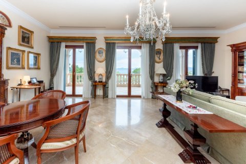 Villa for sale in Llucmajor, Mallorca, Spain 5 bedrooms, 850 sq.m. No. 59549 - photo 16