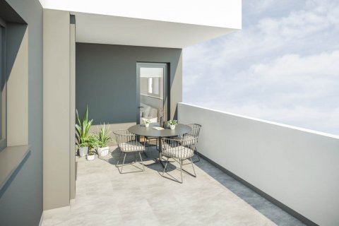 Apartment for sale in Estepona, Malaga, Spain 3 bedrooms, 115 sq.m. No. 58774 - photo 3