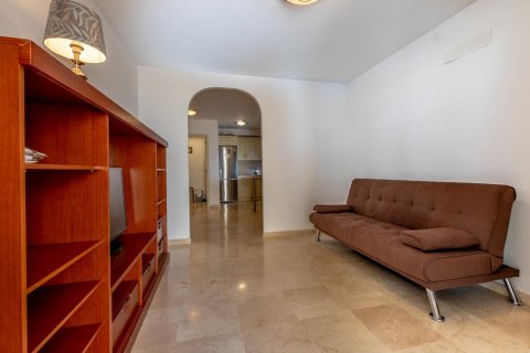 Apartment for sale in Santa Cruz de Tenerife, Tenerife, Spain 1 bedroom, 78 sq.m. No. 58476 - photo 5
