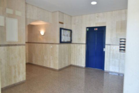 Apartment for sale in Calpe, Alicante, Spain 3 bedrooms, 135 sq.m. No. 58613 - photo 4