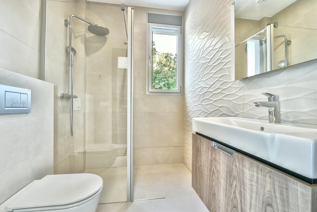 Villa à Calpe, Alicante, Espagne 3 chambres, 600 m2 No. 57696