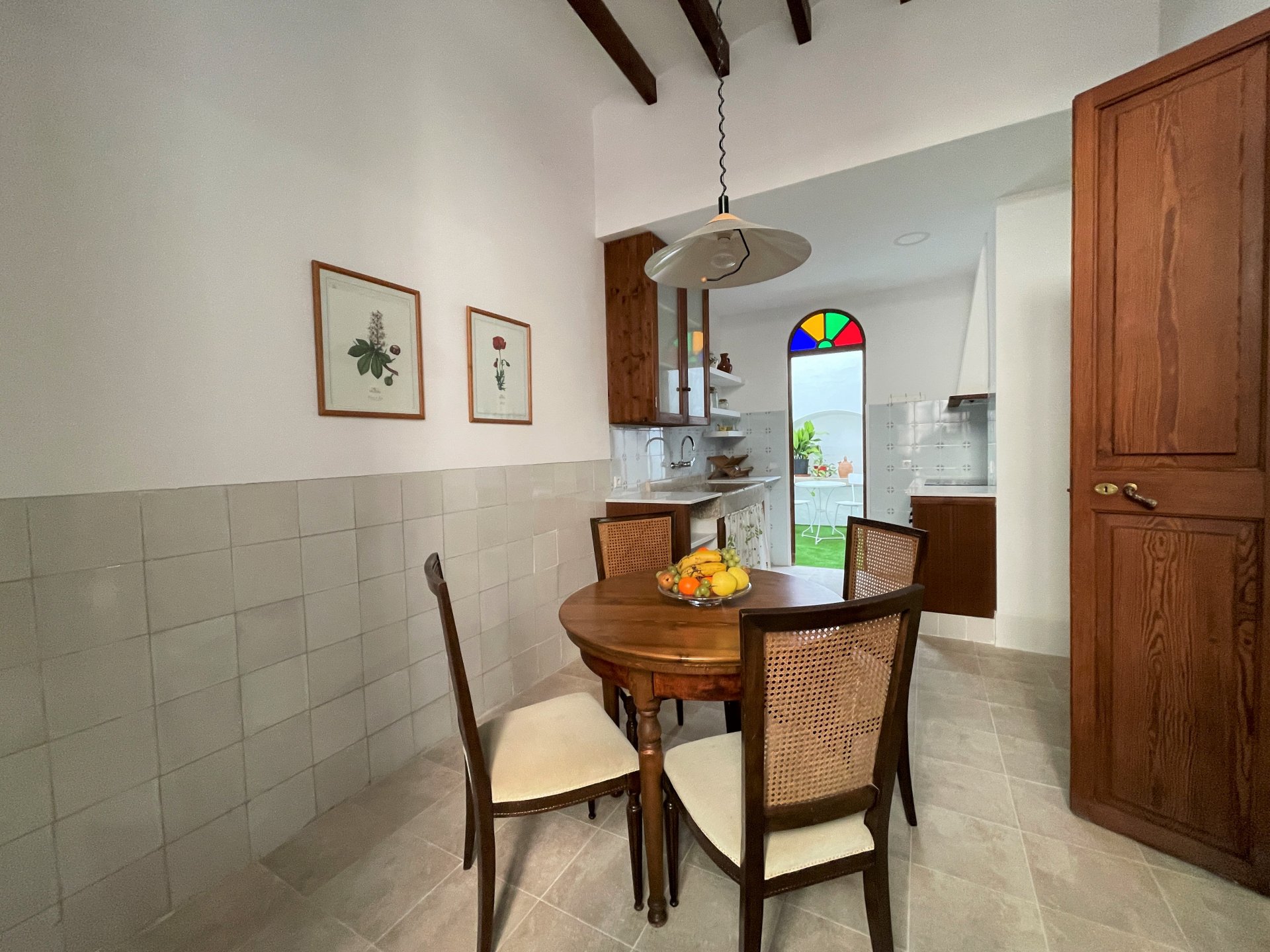 Villa à Inca, Mallorca, Espagne 4 chambres, 303 m2 No. 57643