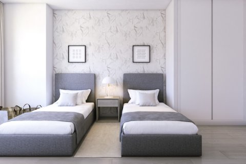 Apartment for sale in Alicante, Spain 4 bedrooms, 120 sq.m. No. 59263 - photo 9