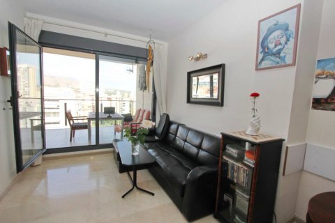 Apartment for sale in Benidorm, Alicante, Spain 3 bedrooms, 136 sq.m. No. 58373 - photo 4