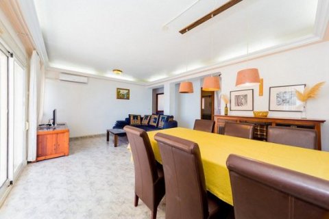 Apartment for sale in Torrevieja, Alicante, Spain 2 bedrooms, 76 sq.m. No. 58330 - photo 3
