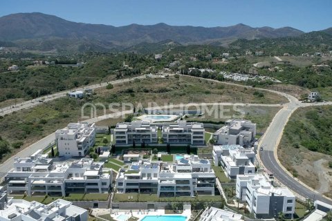 Penthouse for sale in Estepona, Malaga, Spain 2 bedrooms, 84 sq.m. No. 59808 - photo 5