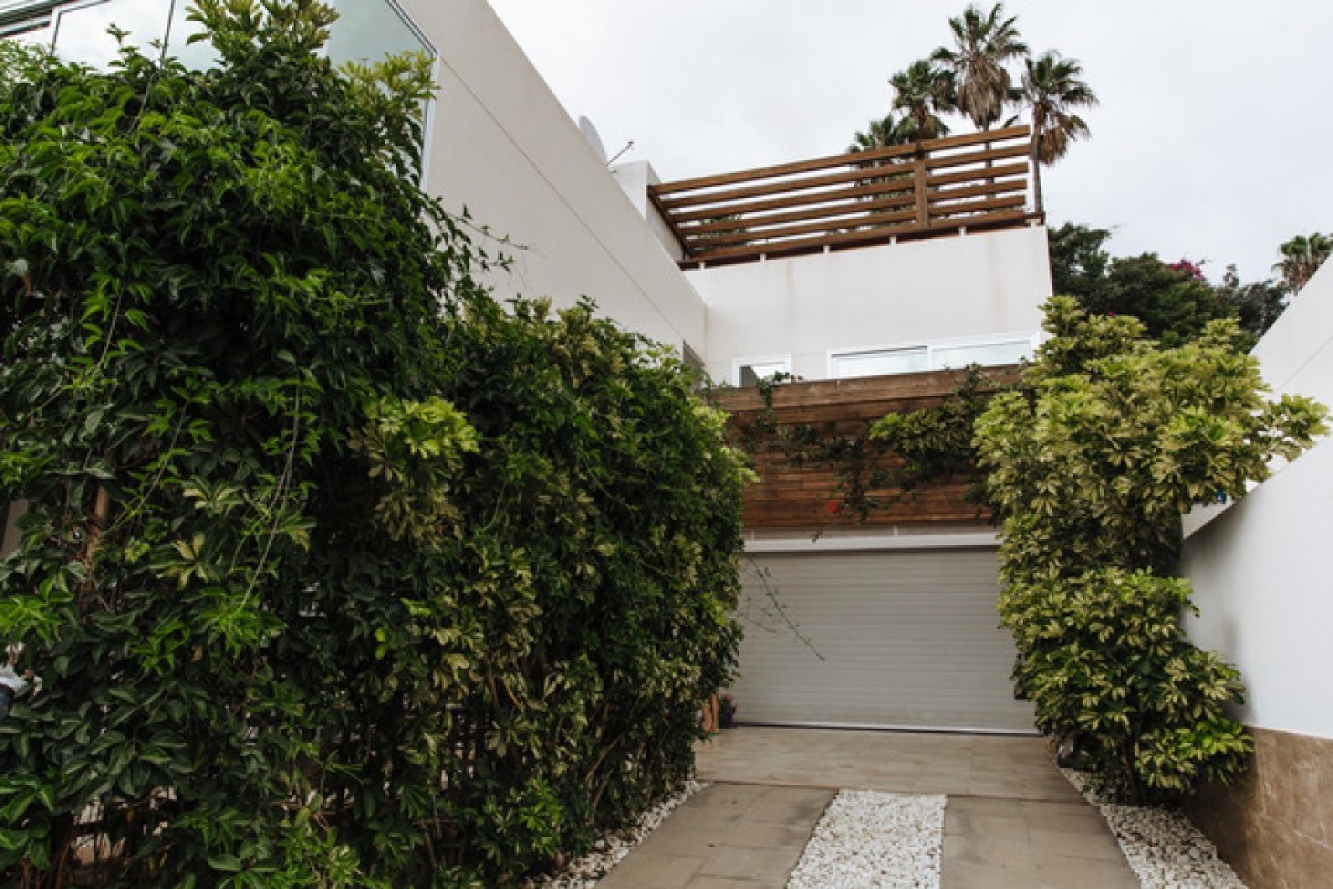 Villa Chayofa, Tenerife, Spānijā 3 istabas,  Nr. 57824