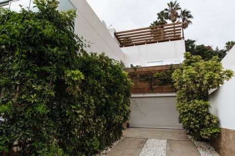 Villa for sale Chayofa, Tenerife, Spain 3 bedrooms,  No. 57824 - photo 21
