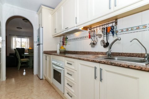 Bungalow for sale in Torrevieja, Alicante, Spain 2 bedrooms, 55 sq.m. No. 58304 - photo 7