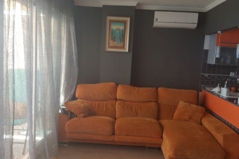 Apartment for sale in Benidorm, Alicante, Spain 2 bedrooms, 120 sq.m. No. 58410 - photo 7