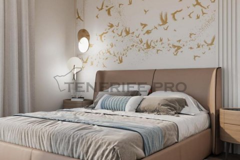 Villa for sale in Callao Salvaje, Tenerife, Spain 4 bedrooms, 470 sq.m. No. 57831 - photo 21