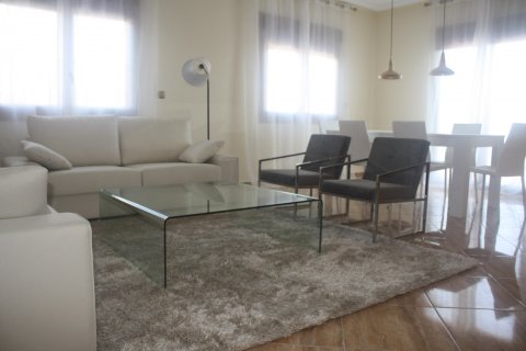 Villa for sale in Torrevieja, Alicante, Spain 3 bedrooms, 319 sq.m. No. 58800 - photo 5