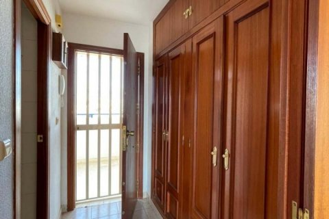 Apartment for sale in San Juan, Alicante, Spain 3 bedrooms, 124 sq.m. No. 58912 - photo 7
