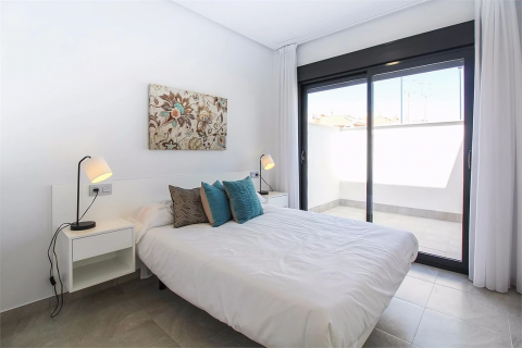 Townhouse for sale in San Javier, Murcia, Spain 2 bedrooms, 168 sq.m. No. 58143 - photo 6