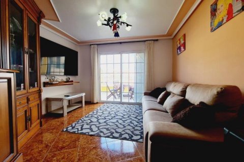 Penthouse for sale in La Mata, Alicante, Spain 3 bedrooms, 102 sq.m. No. 57876 - photo 19