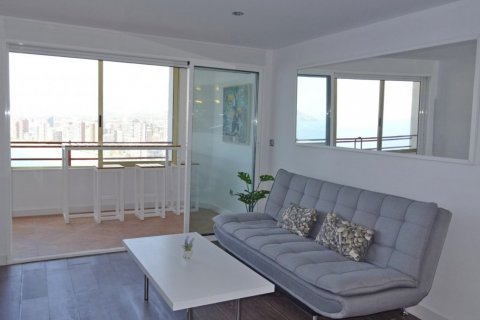 Apartment for sale in Benidorm, Alicante, Spain 1 bedroom, 60 sq.m. No. 58394 - photo 8