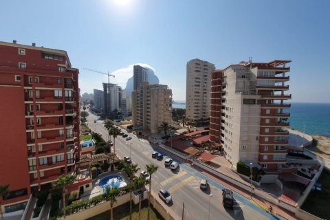 Apartment for sale in Calpe, Alicante, Spain 2 bedrooms, 70 sq.m. No. 58752 - photo 8