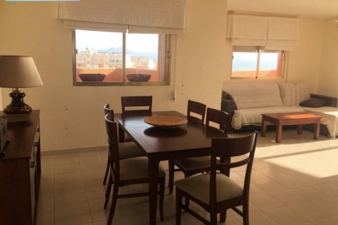 Apartment for sale in La Manga del Mar Menor, Murcia, Spain 3 bedrooms, 150 sq.m. No. 58594 - photo 7