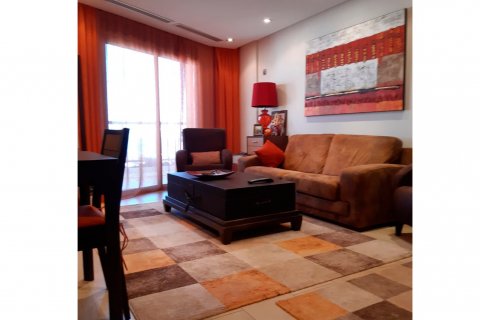 Apartment for sale in Guardamar del Segura, Alicante, Spain 2 bedrooms, 85 sq.m. No. 58579 - photo 4