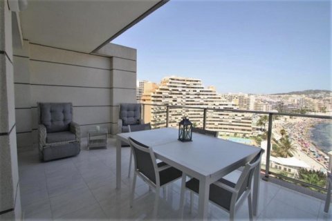 Apartment for sale in Calpe, Alicante, Spain 1 bedroom, 70 sq.m. No. 58516 - photo 8
