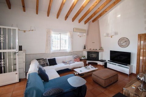 Villa for sale in Alhama de Murcia, Murcia, Spain 4 bedrooms, 210 sq.m. No. 58621 - photo 7