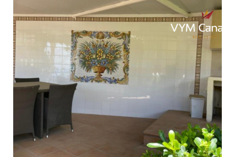 Villa for sale in Altea, Alicante, Spain 3 bedrooms, 389 sq.m. No. 59503 - photo 25