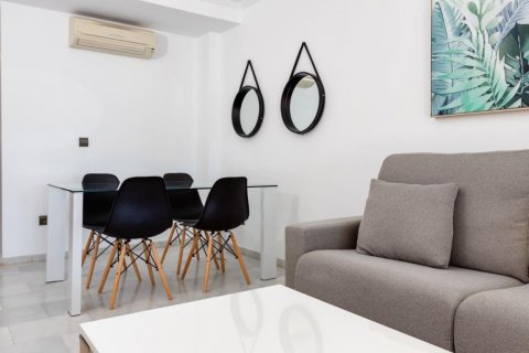 Apartment for sale in Altea, Alicante, Spain 3 bedrooms, 82 sq.m. No. 58740 - photo 10