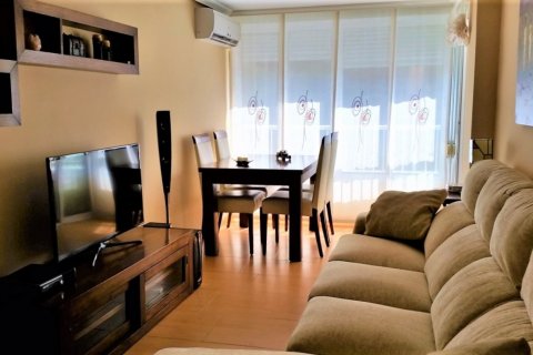 Apartment for sale in El Campello, Alicante, Spain 2 bedrooms, 67 sq.m. No. 58838 - photo 2
