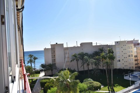 Apartment for sale in Torrevieja, Alicante, Spain 3 bedrooms, 114 sq.m. No. 58589 - photo 2