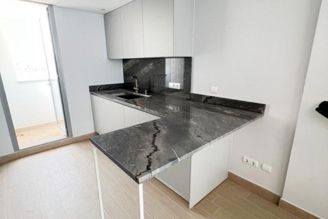 Apartment for sale in Calpe, Alicante, Spain 4 bedrooms, 121 sq.m. No. 57546 - photo 8