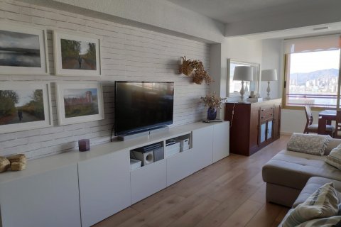 Apartment for sale in Benidorm, Alicante, Spain 2 bedrooms, 75 sq.m. No. 58280 - photo 4
