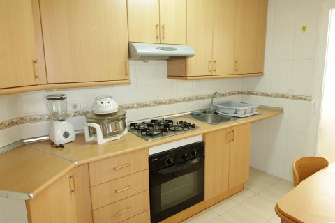 Apartment for sale in Benidorm, Alicante, Spain 2 bedrooms, 78 sq.m. No. 58936 - photo 9