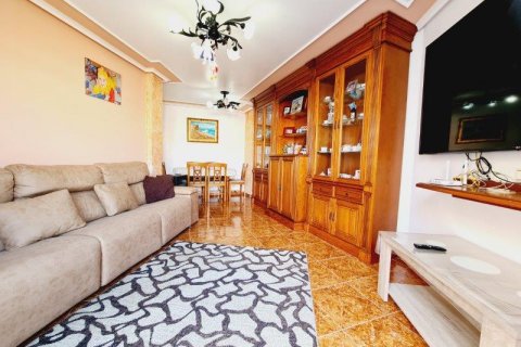 Penthouse for sale in La Mata, Alicante, Spain 3 bedrooms, 102 sq.m. No. 57876 - photo 20
