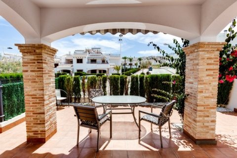 Bungalow for sale in La Mata, Alicante, Spain 2 bedrooms,  No. 58577 - photo 2