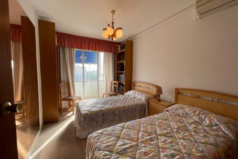 Apartment for sale in San Juan, Alicante, Spain 3 bedrooms, 124 sq.m. No. 58912 - photo 5
