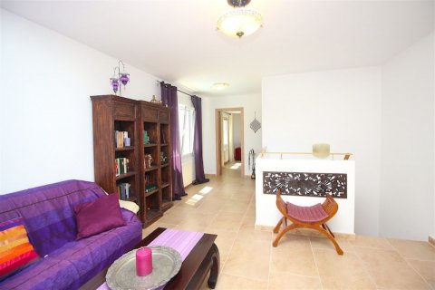 Villa for sale in Calpe, Alicante, Spain 5 bedrooms, 303 sq.m. No. 59104 - photo 9