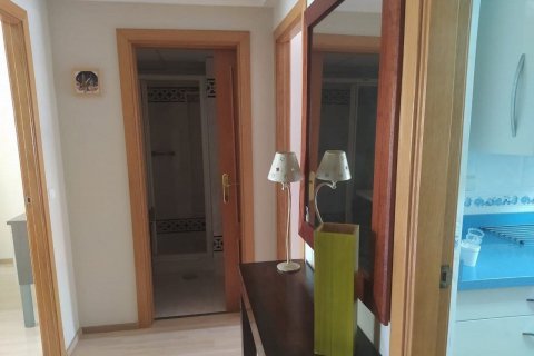 Apartment for sale in Alicante, Spain 2 bedrooms, 96 sq.m. No. 59408 - photo 7