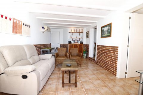 Villa for sale in Altea, Alicante, Spain 5 bedrooms, 160 sq.m. No. 58600 - photo 5