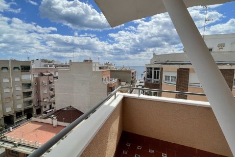 Apartment for sale in Torrevieja, Alicante, Spain 3 bedrooms, 82 sq.m. No. 59024 - photo 3
