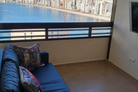 Apartment for sale in Benidorm, Alicante, Spain 2 bedrooms, 60 sq.m. No. 58989 - photo 3