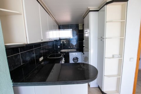 Apartment for sale in Villajoyosa, Alicante, Spain 2 bedrooms, 85 sq.m. No. 58666 - photo 5